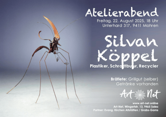 ArtNet